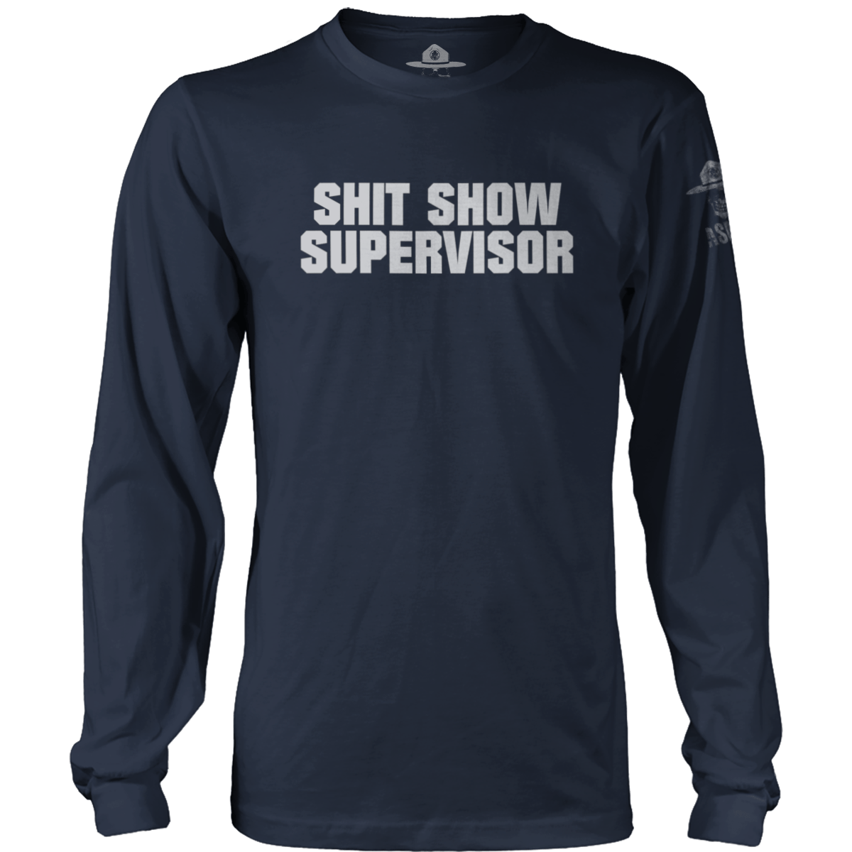 S Show Supervisor
