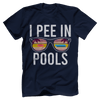I Pee In Pools (Kids)