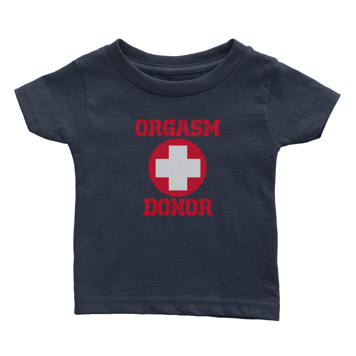 Orgasm Donor (Babies)