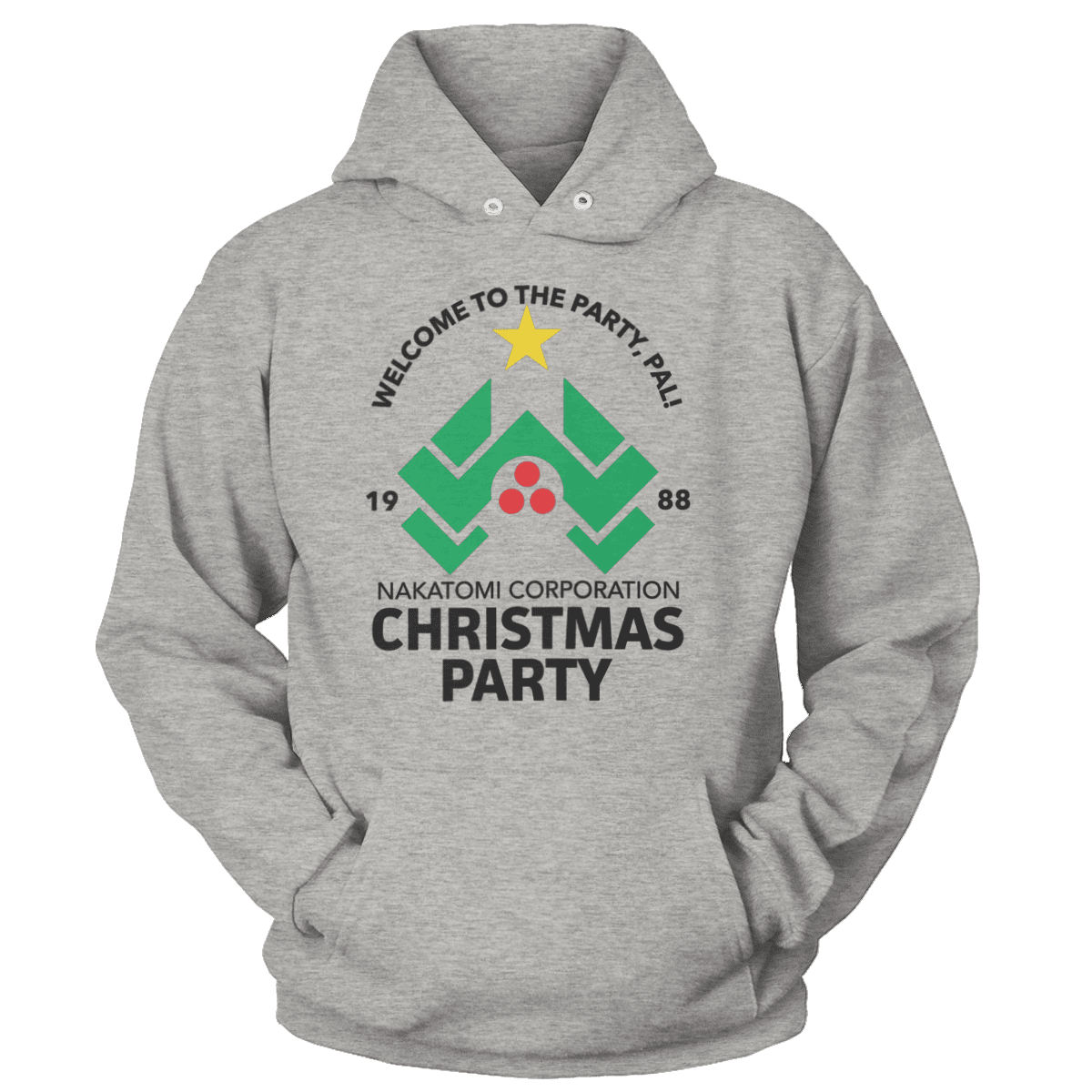 Die Hard Christmas Party