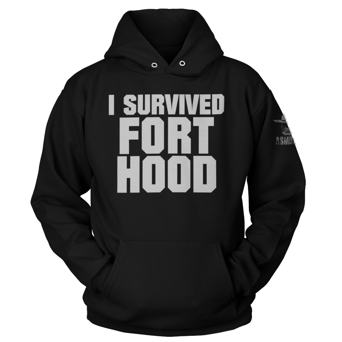 I Survived Fort Hood (Ladies)
