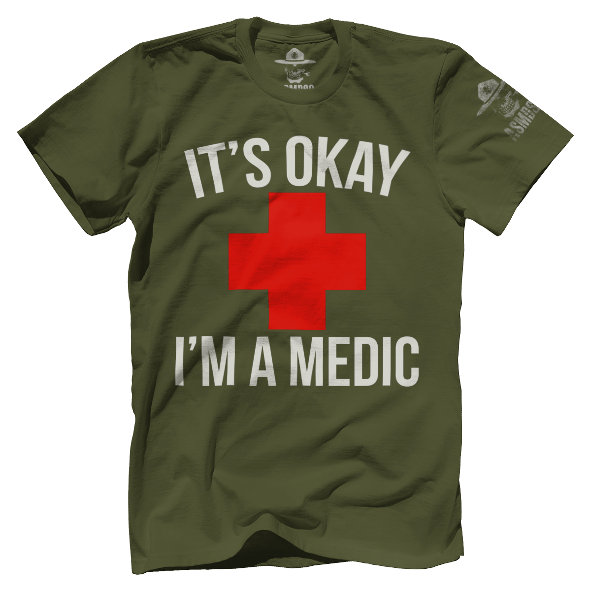 I'm A Medic