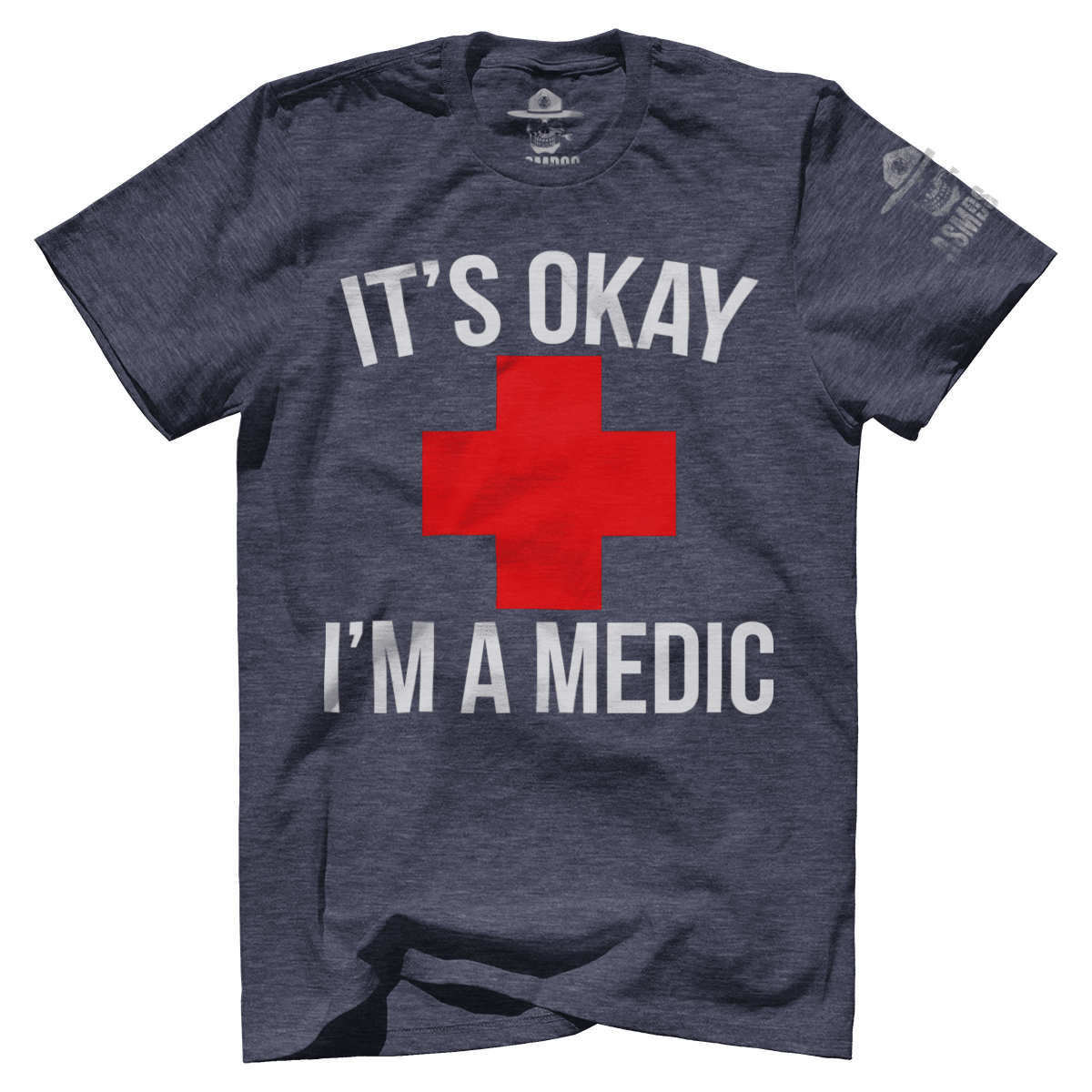 I'm A Medic