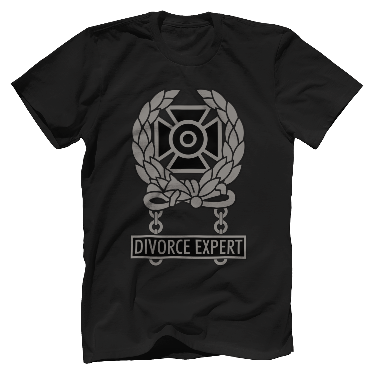 Divorce Expert (Kids)