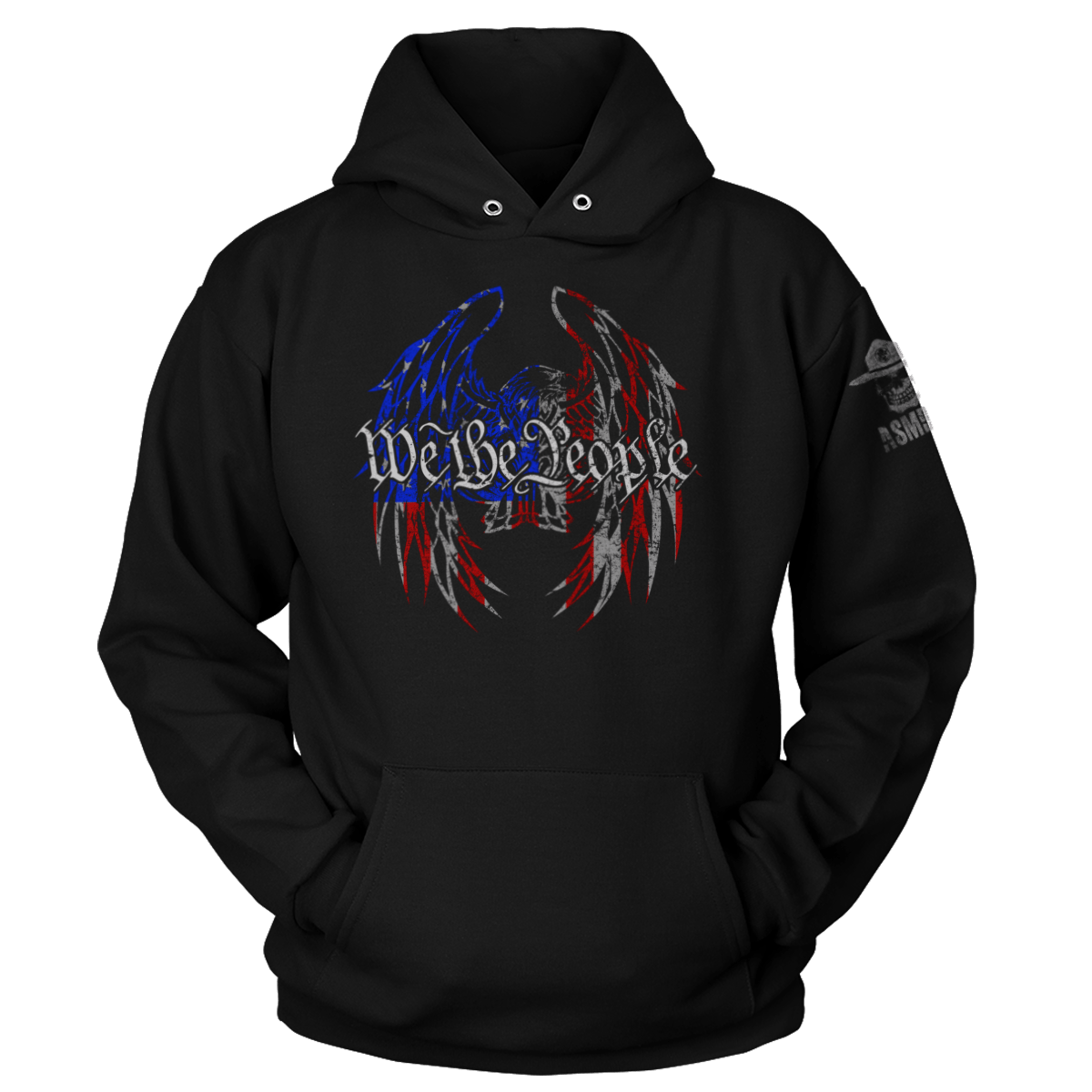 We The People Eagle (Ladies)