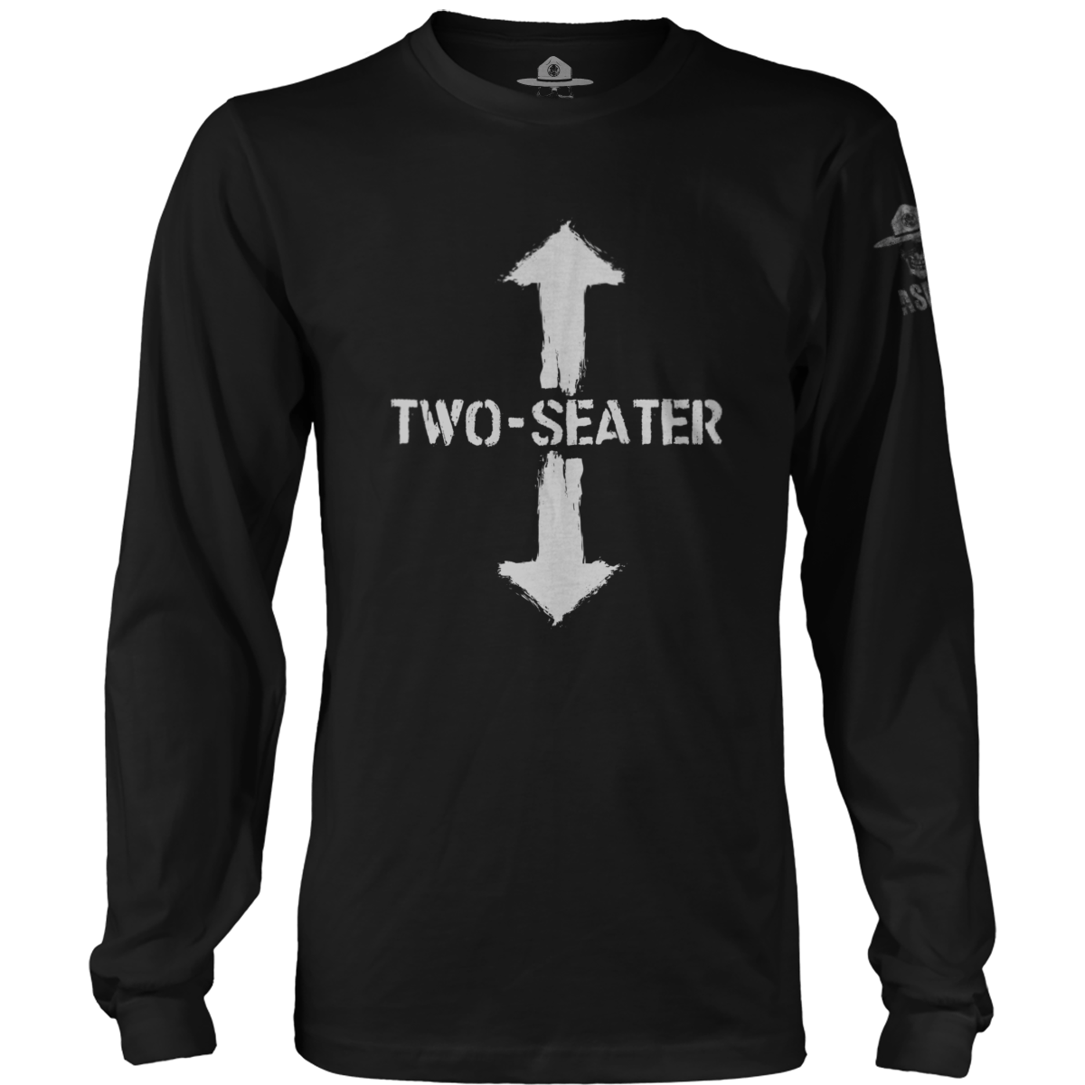 Two Seater