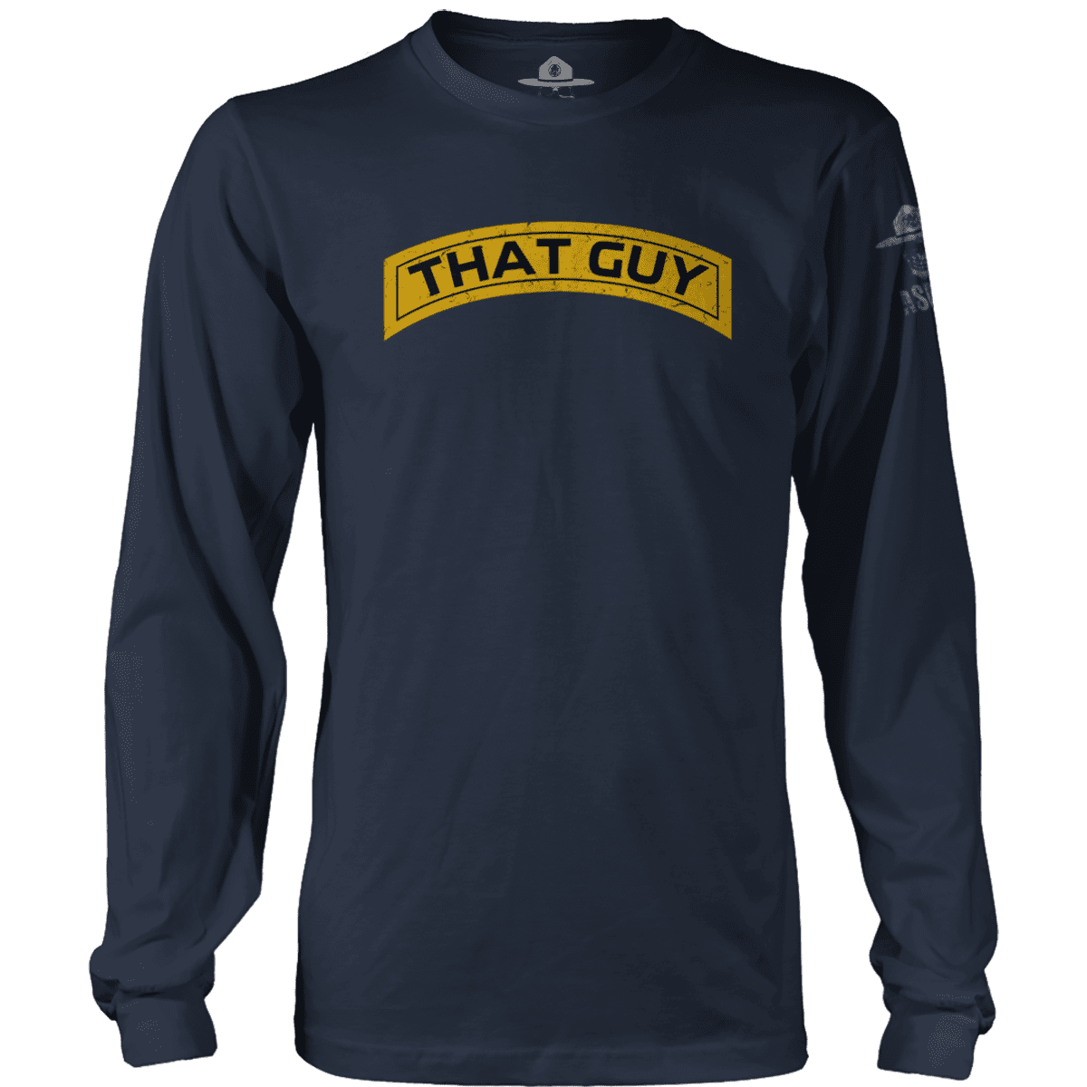 That Guy Long Sleeve