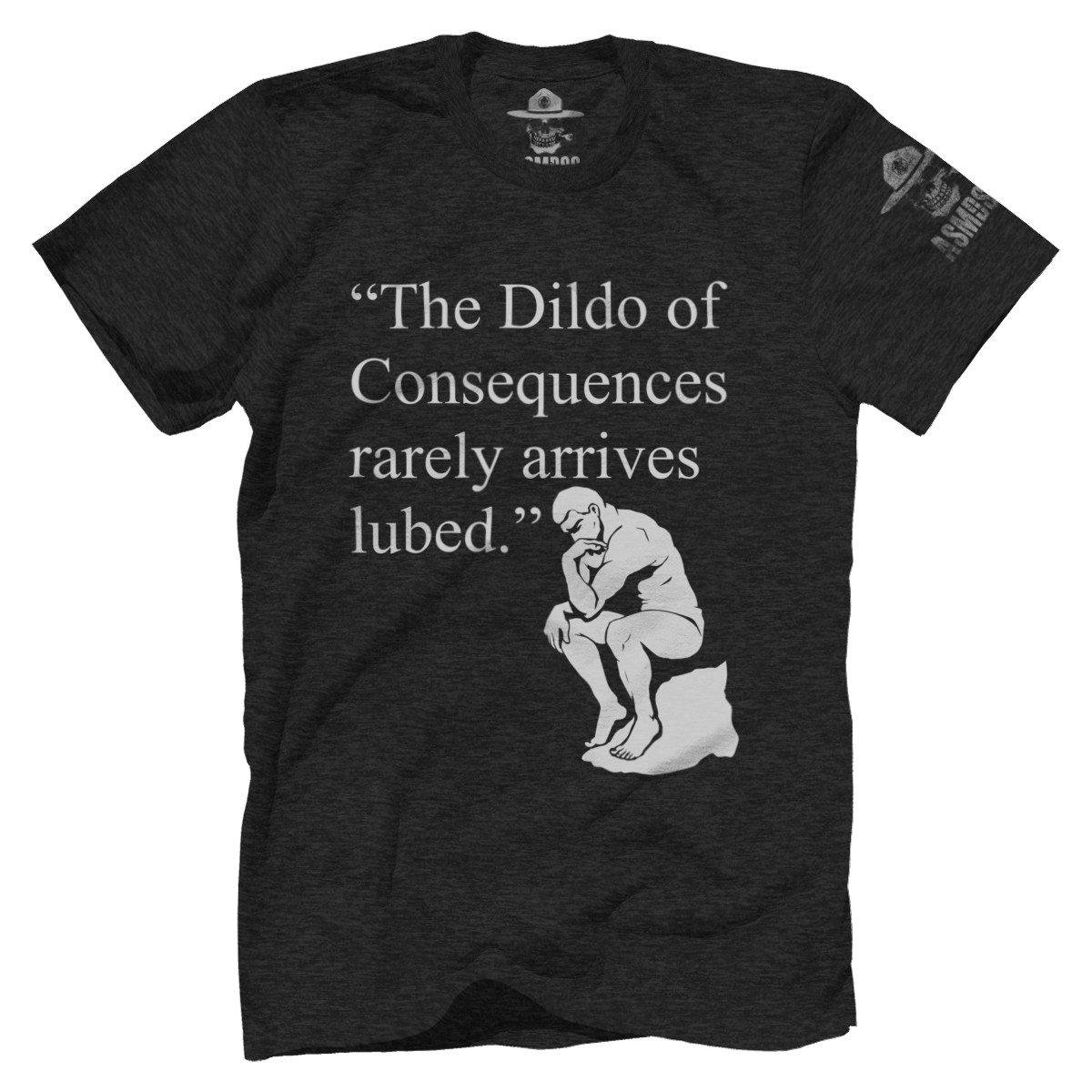 Dildo of Consequences