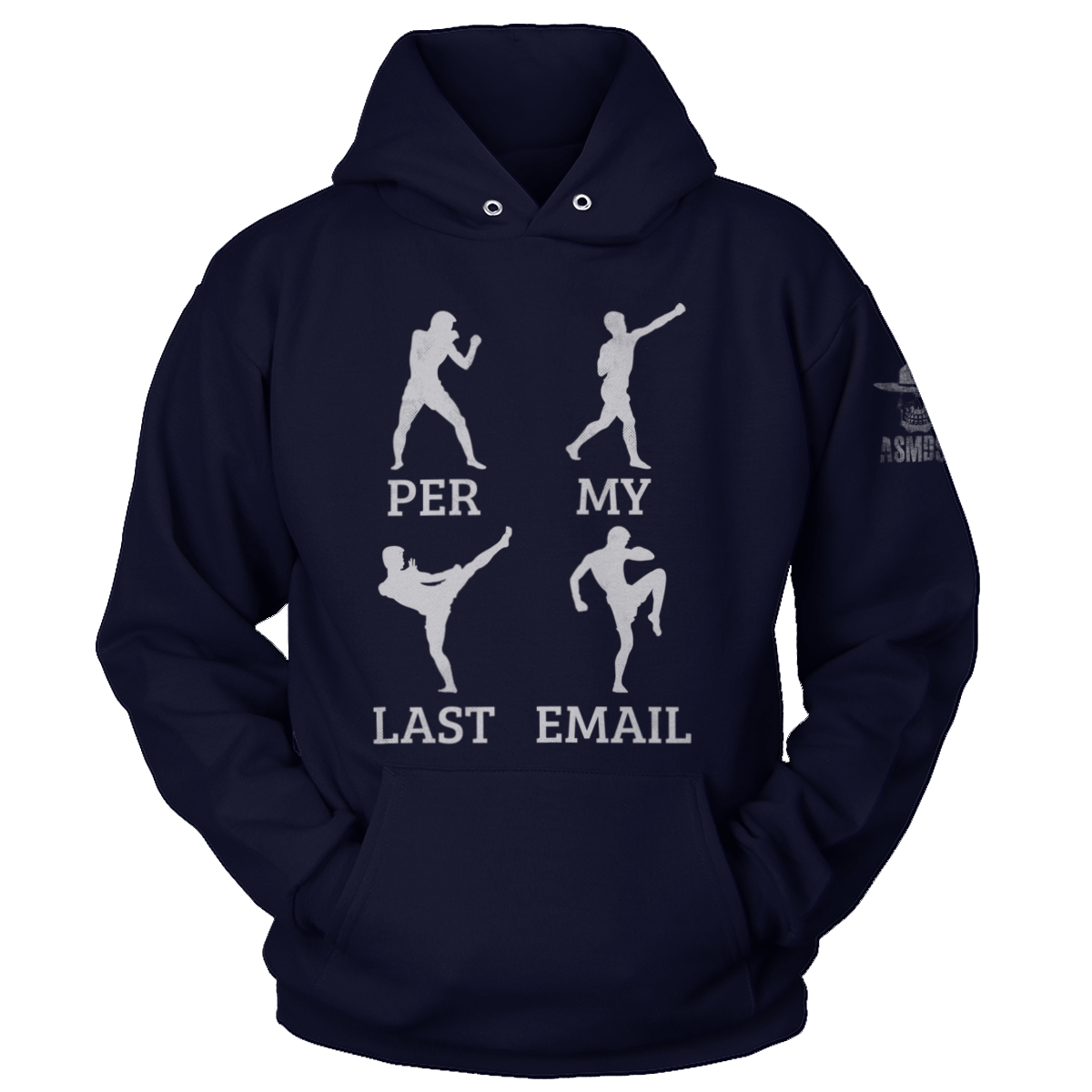 Per My Last Email