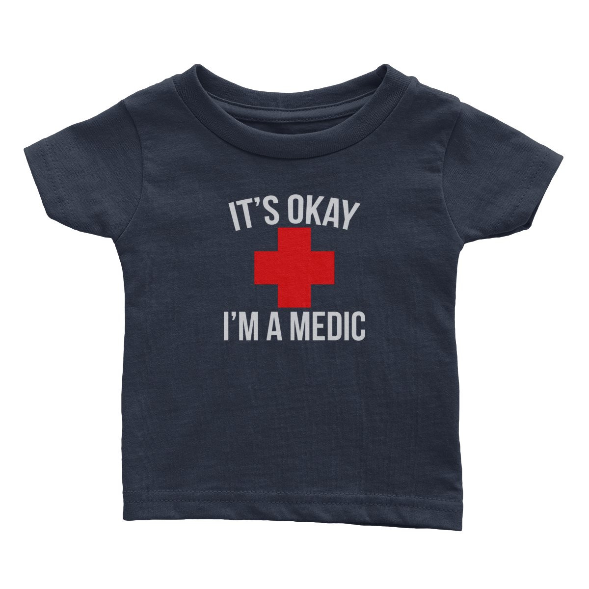 I'm A Medic (Babies)