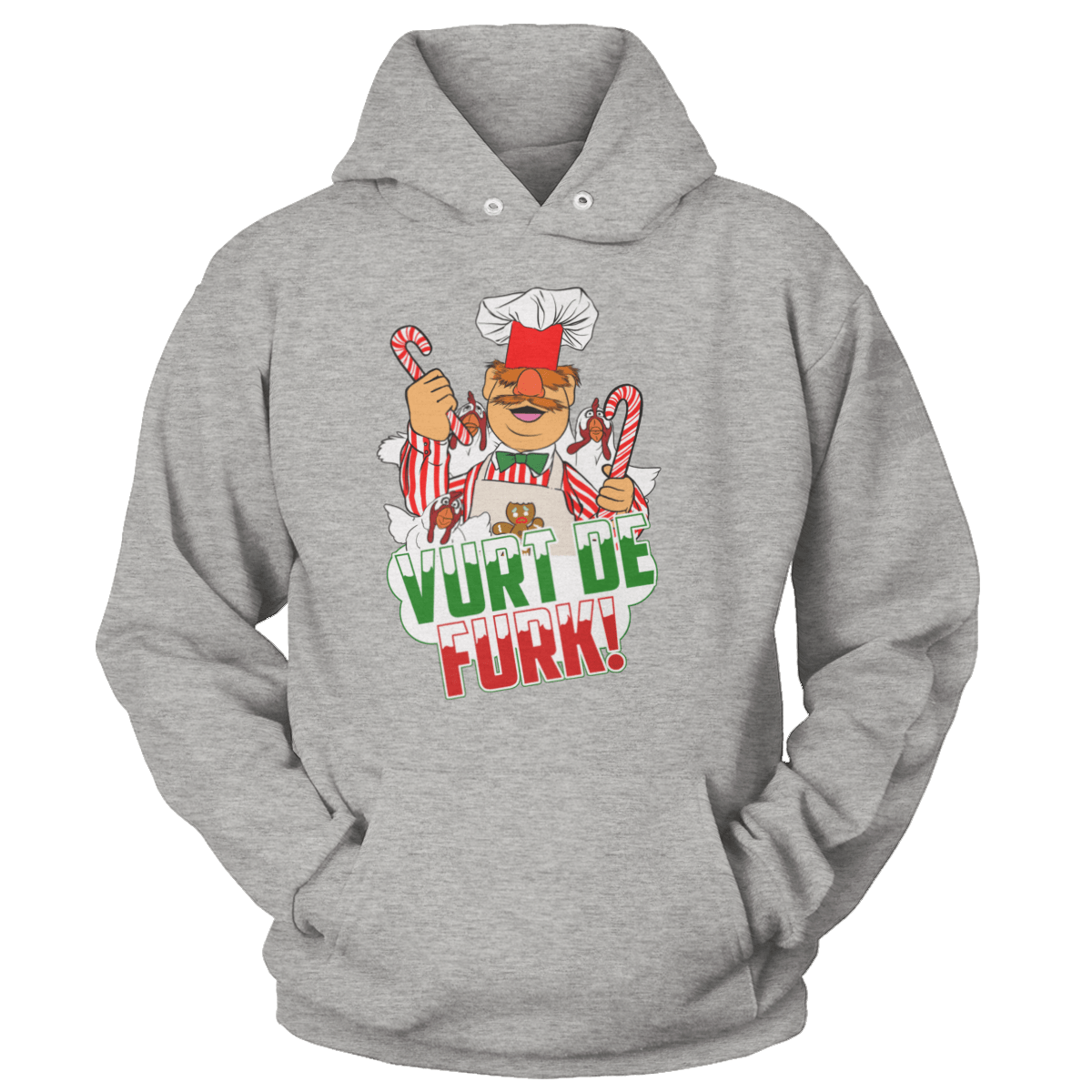 Vurt De Furk