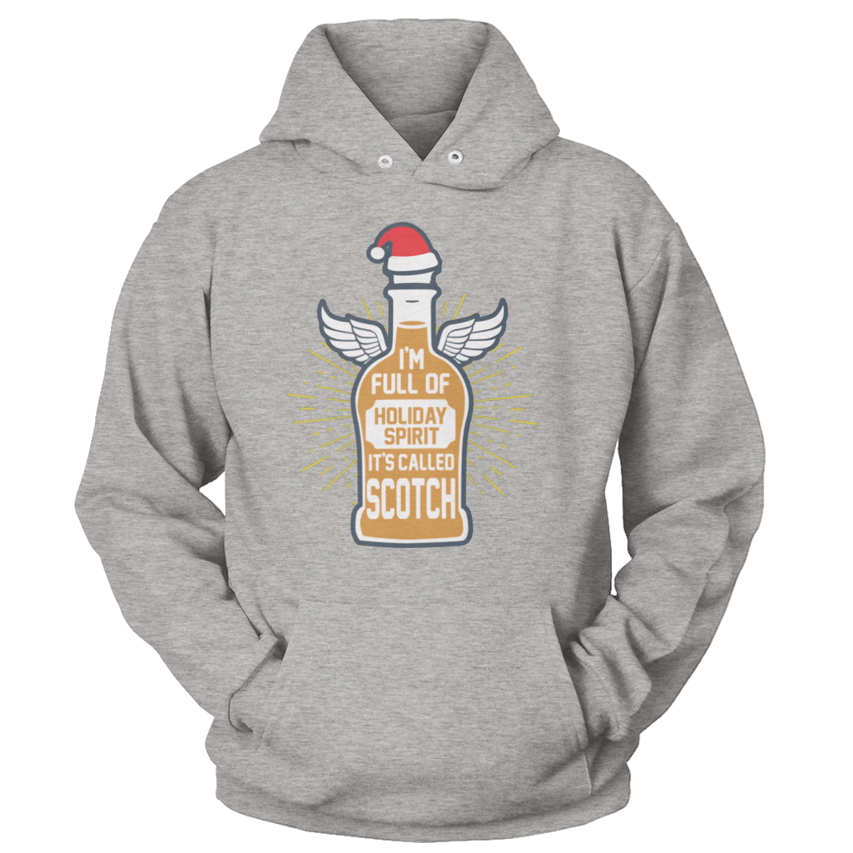 Scotch (Ladies)