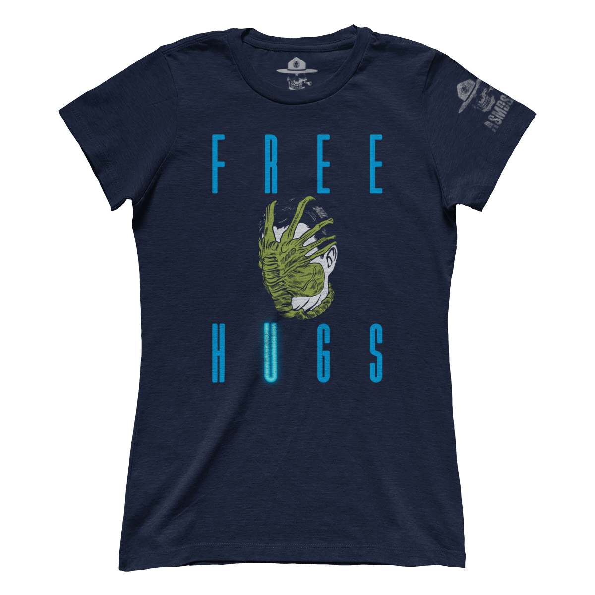 Free Hugs (Ladies)
