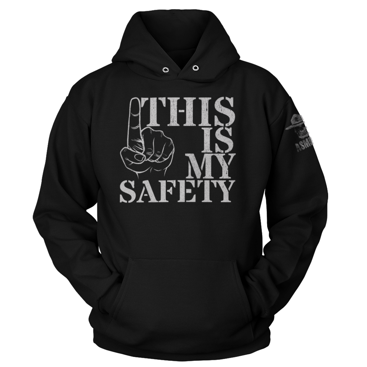 This Is My Safety
