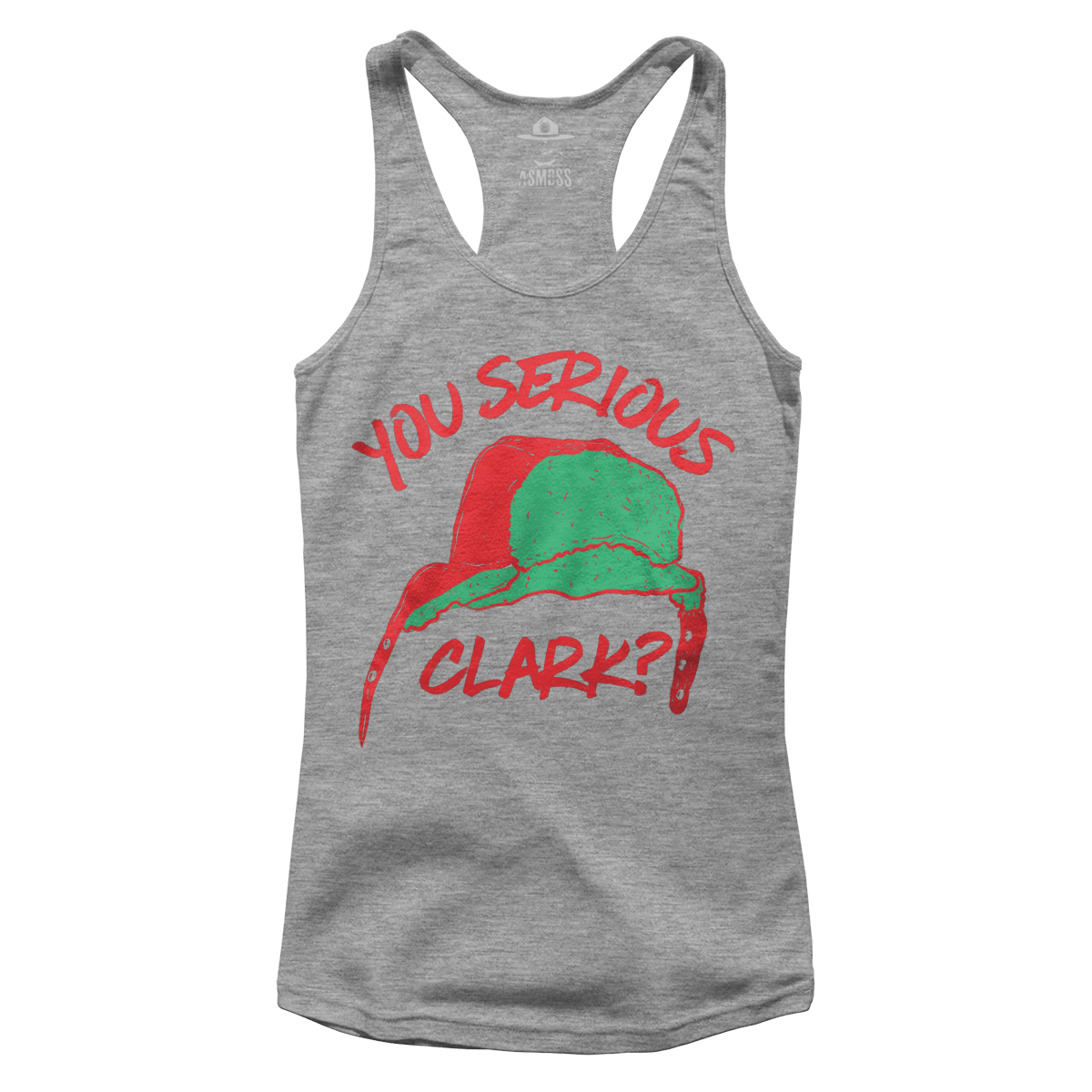 You Serious Clark (Ladies)