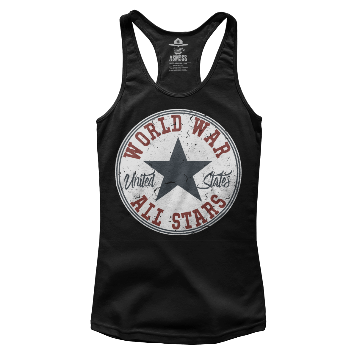 World War All Stars (Ladies)