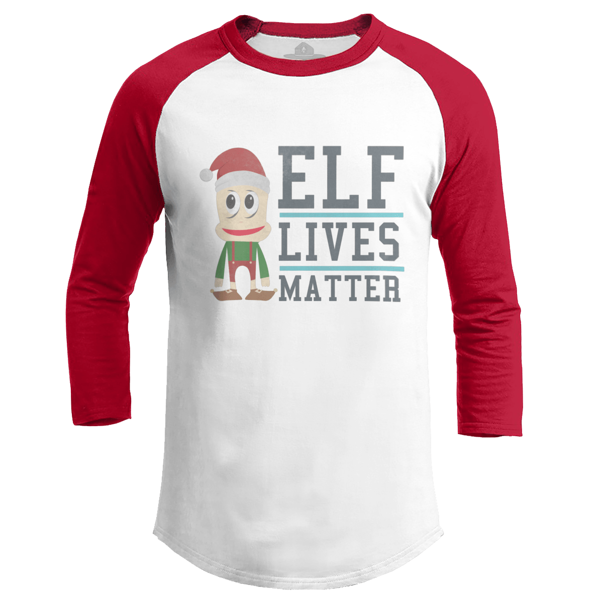 Elf Lives (Ladies)