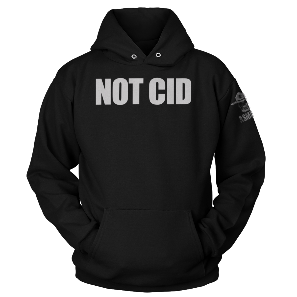 Not CID