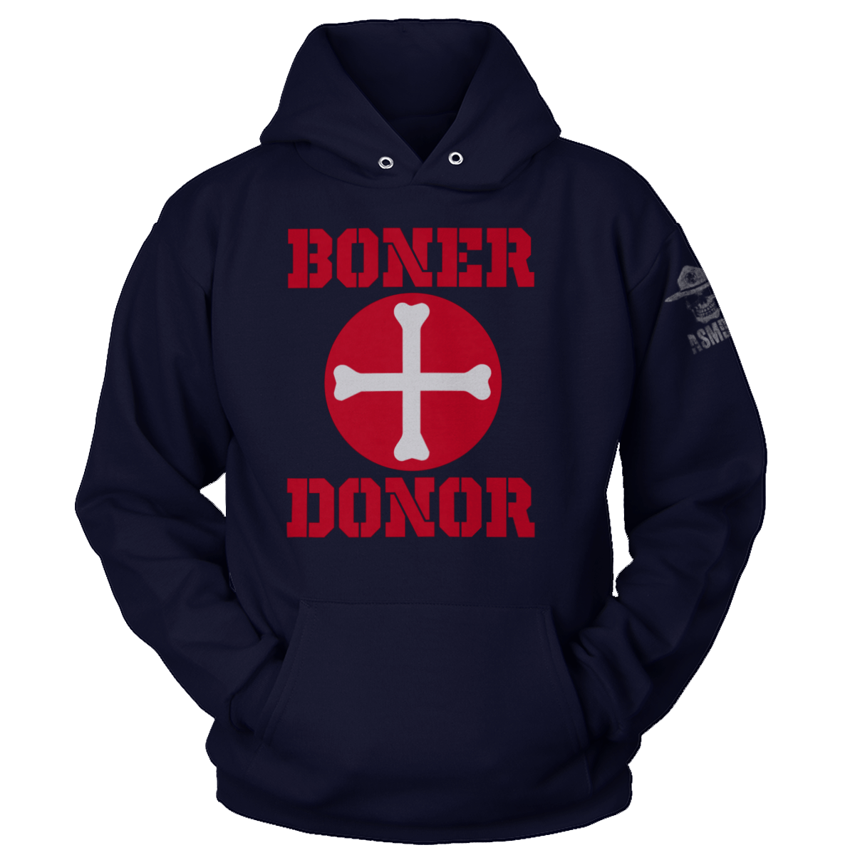 Boner Donor (Halloween)