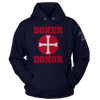 Boner Donor (Halloween)