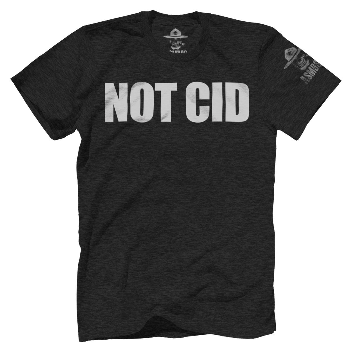 Not CID