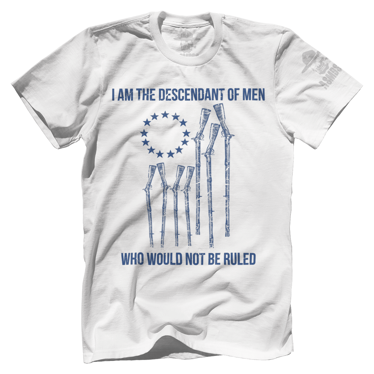 Descendant of Men
