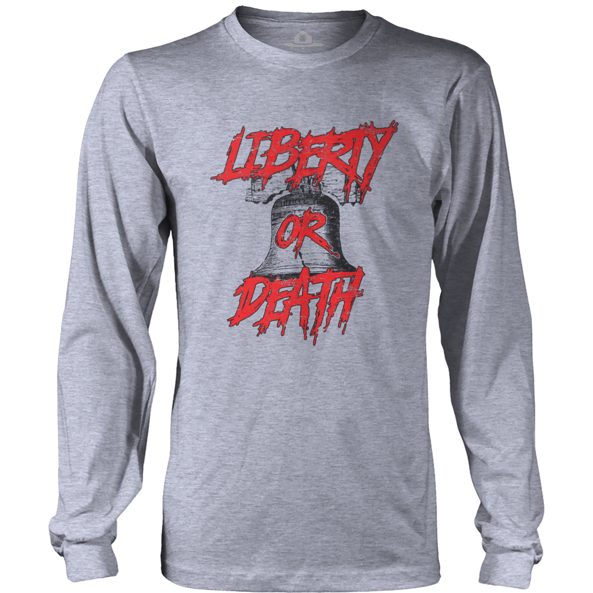 Liberty or Death