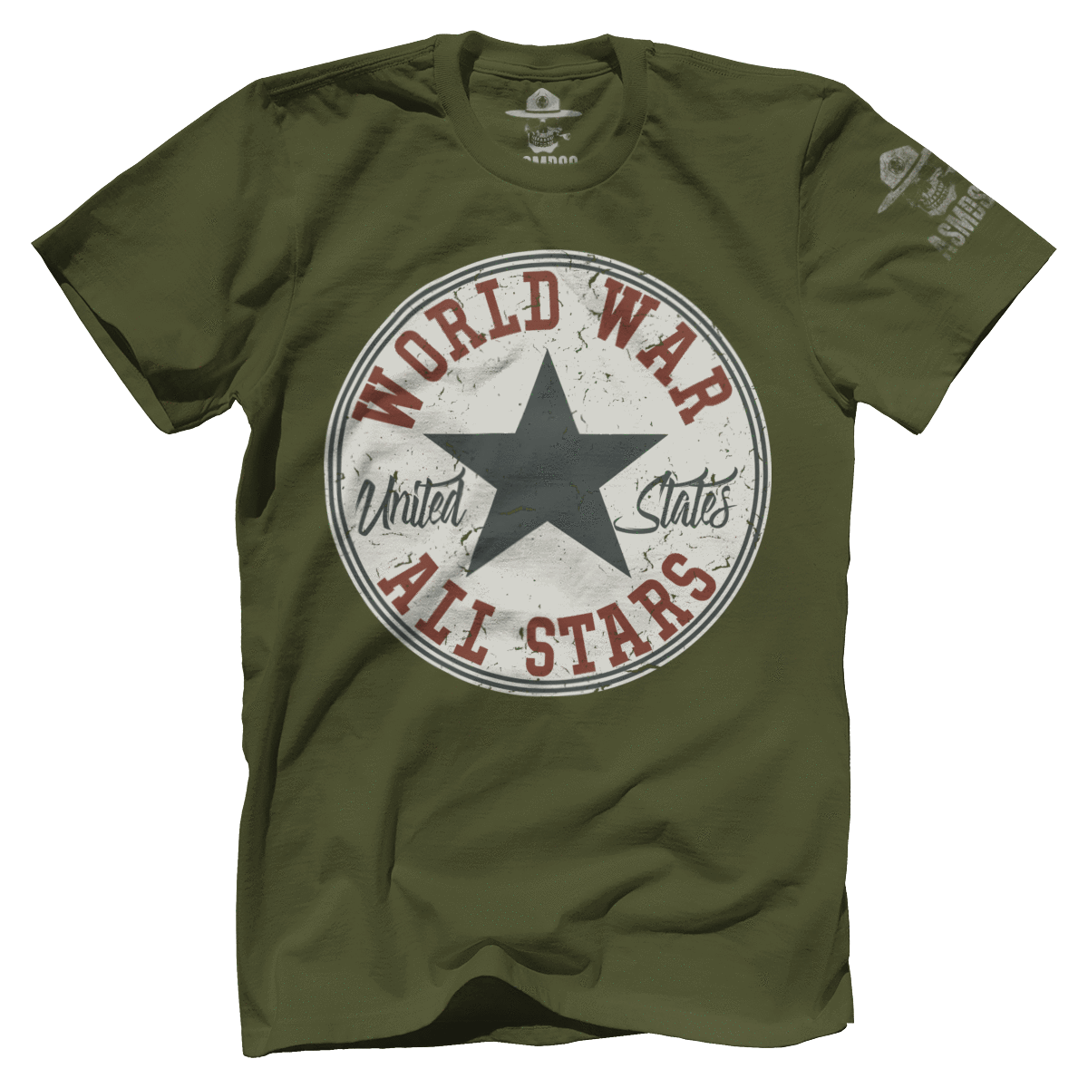 World War All Stars
