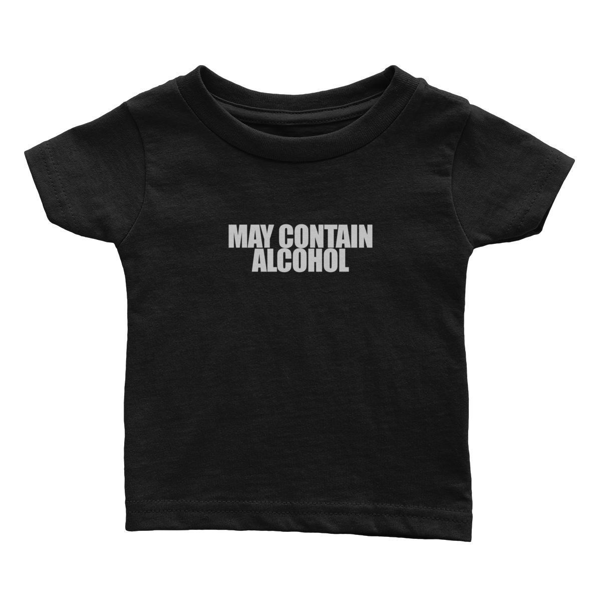 May Contain Alcohol (Babies)