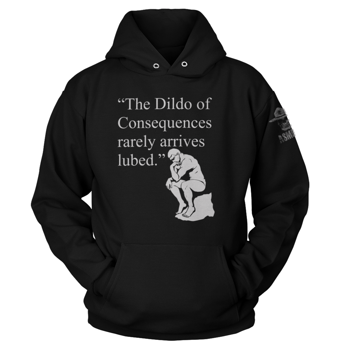 Dildo of Consequences