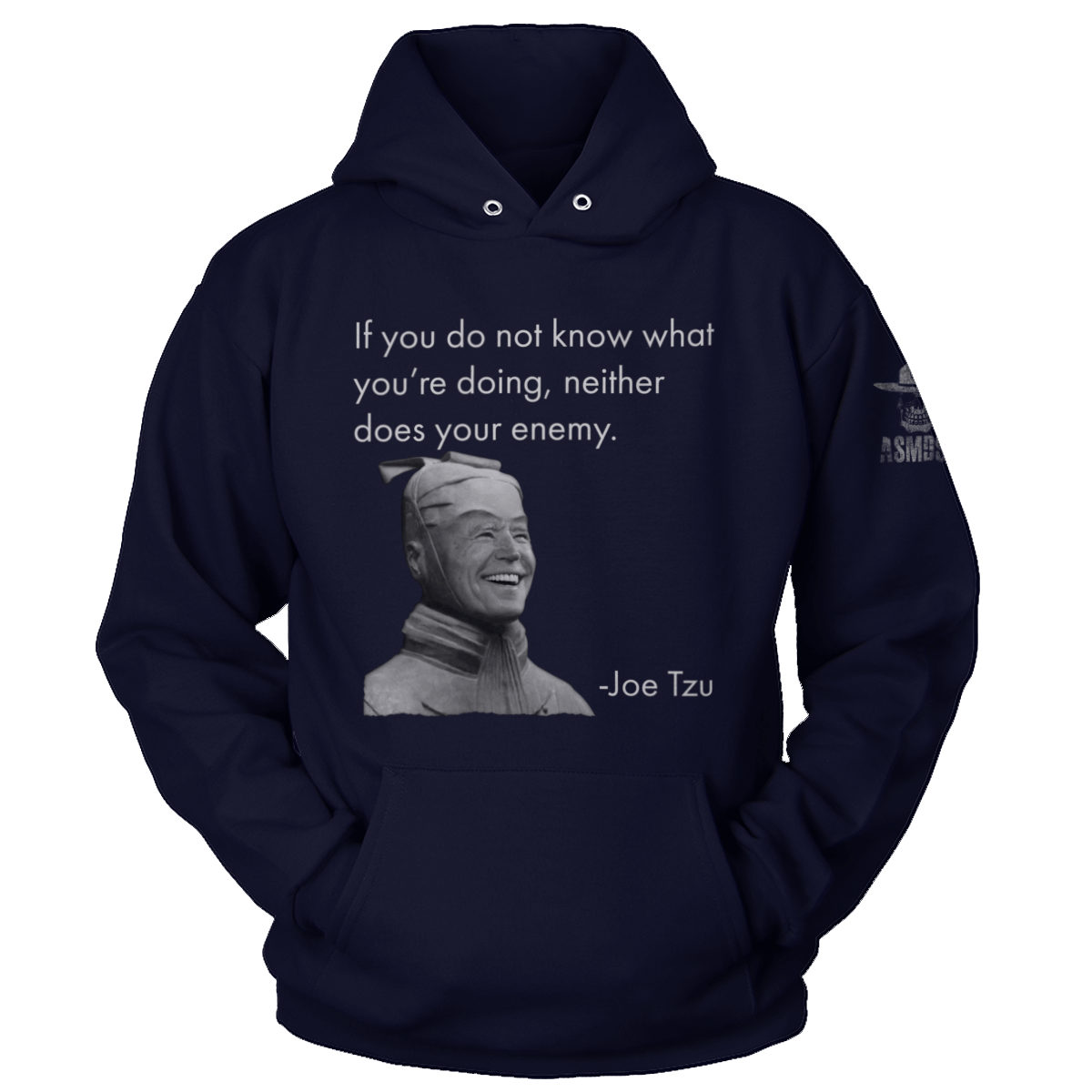 Joe Tzu (Ladies)