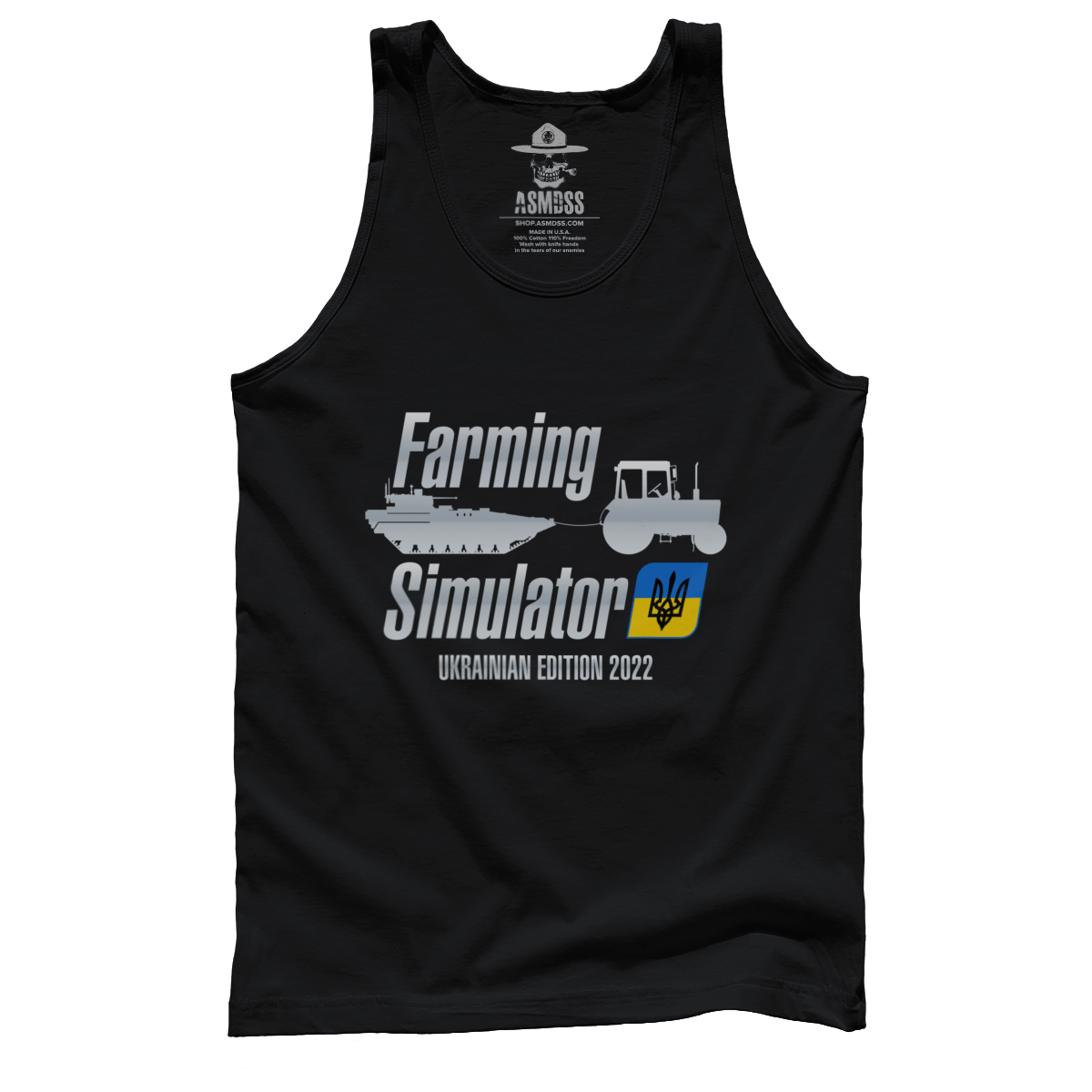 Farming Simulator Ukraine Edition