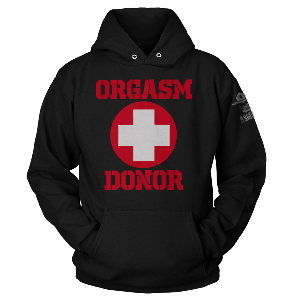 Orgasm Donor