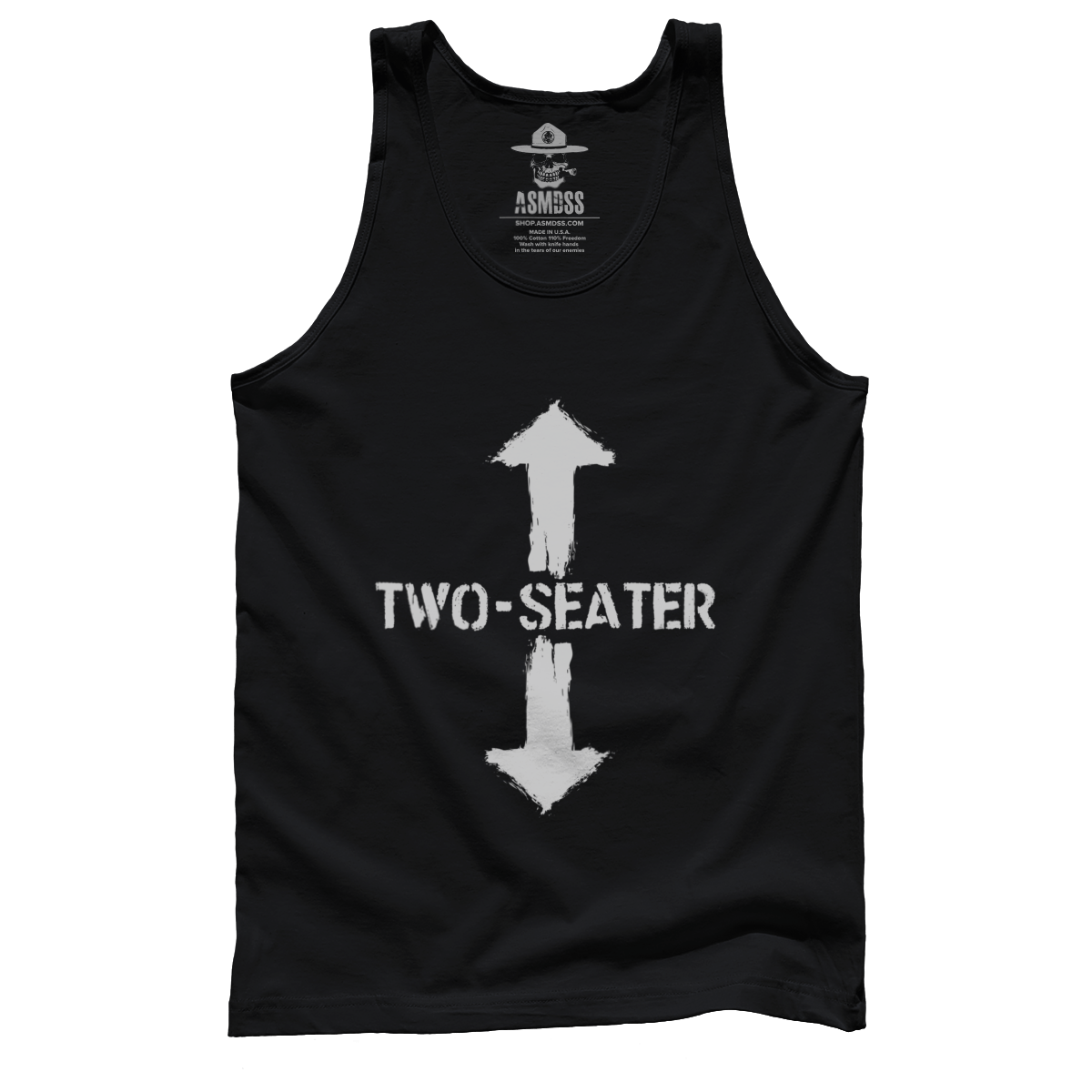 Two Seater