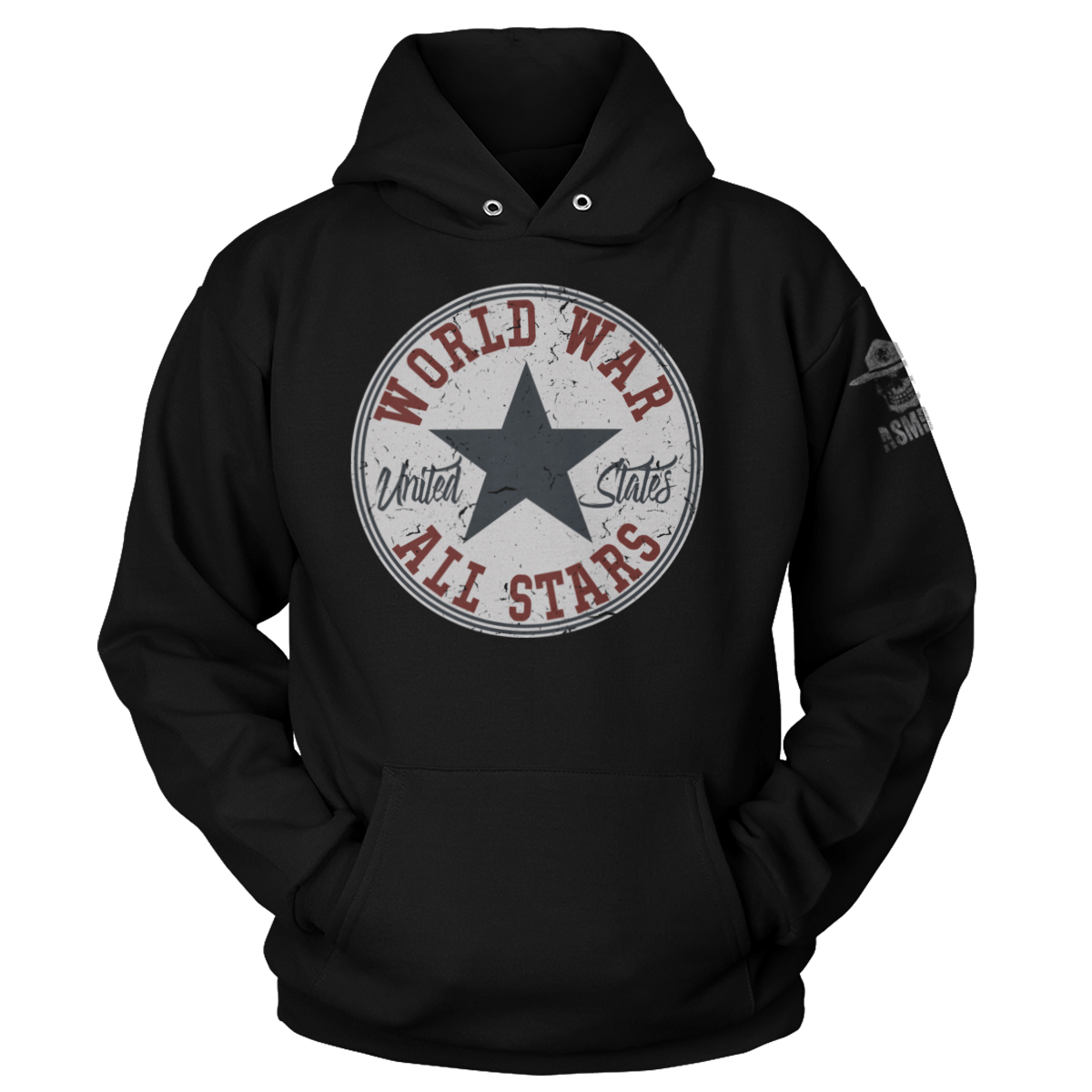 World War All Stars