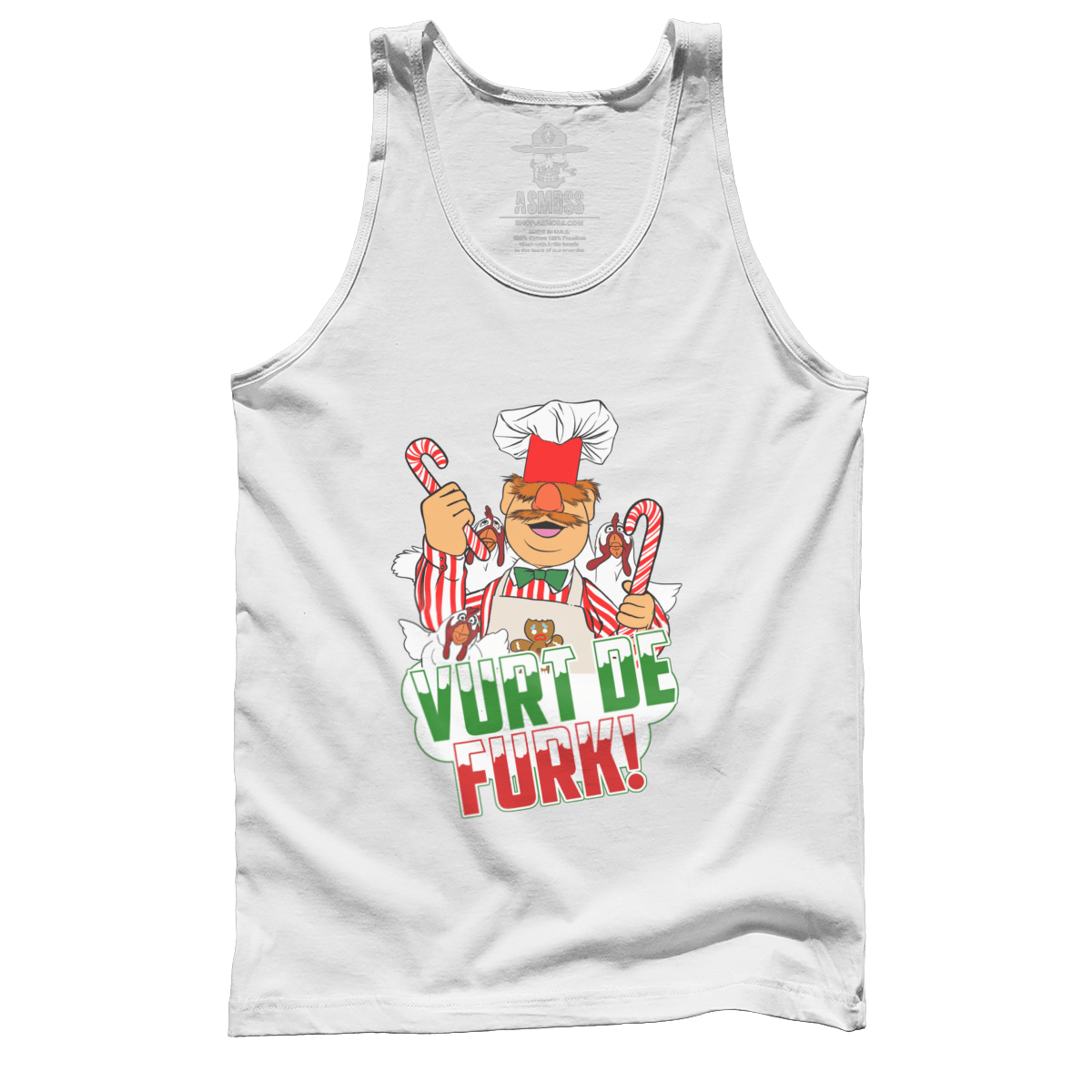 Vurt De Furk