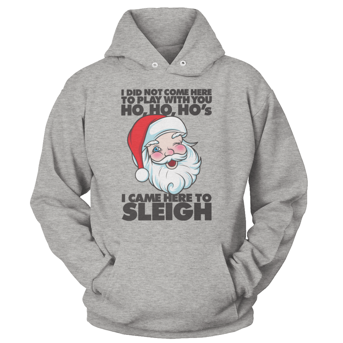 Here to Sleigh (Ladies)