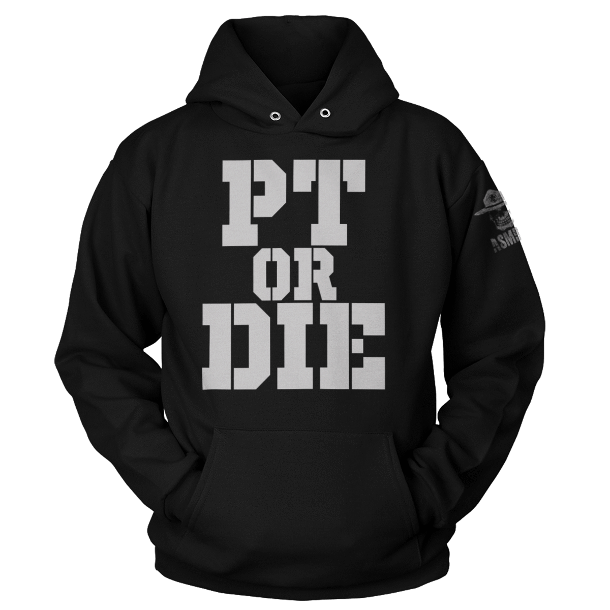 PT Or Die