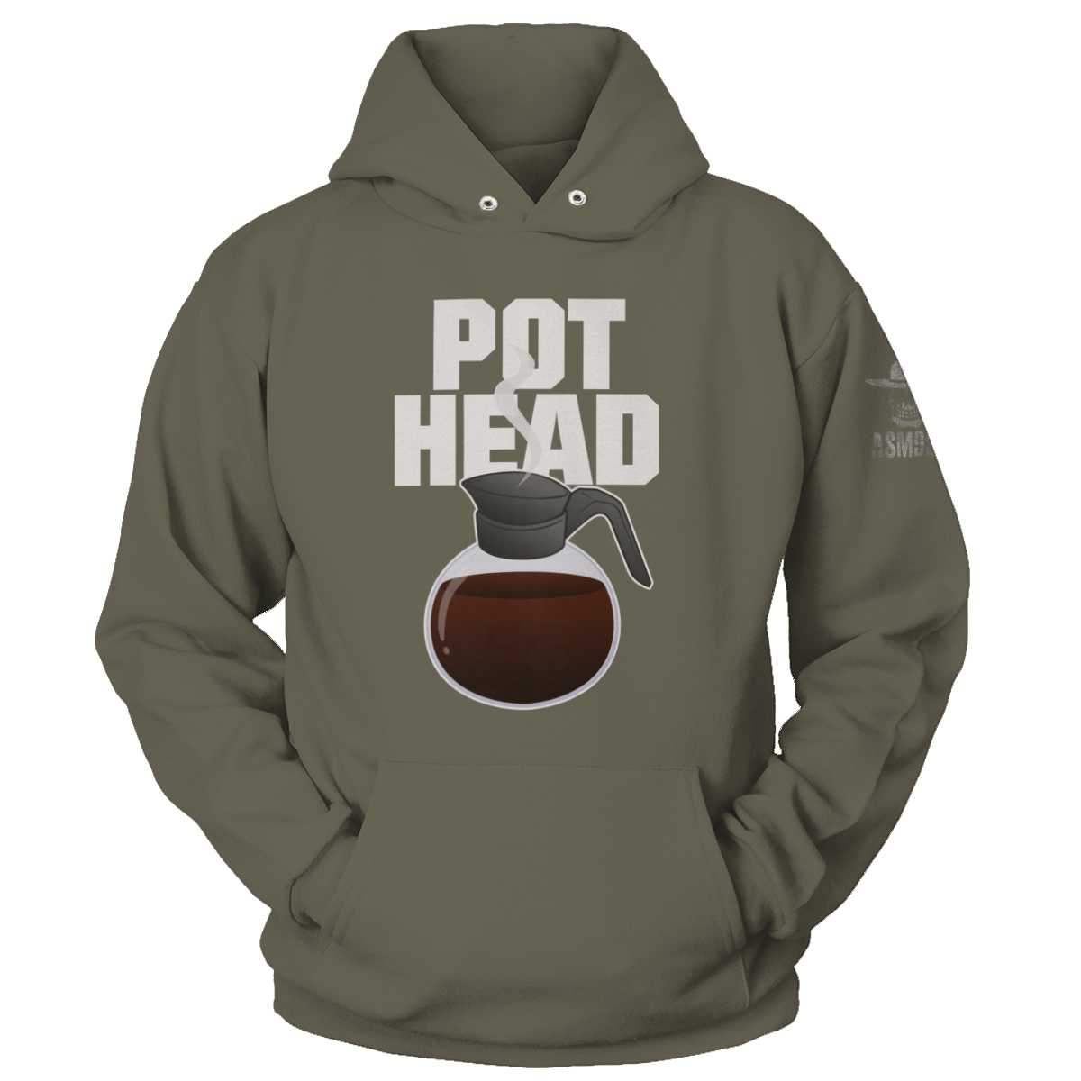Pot Head