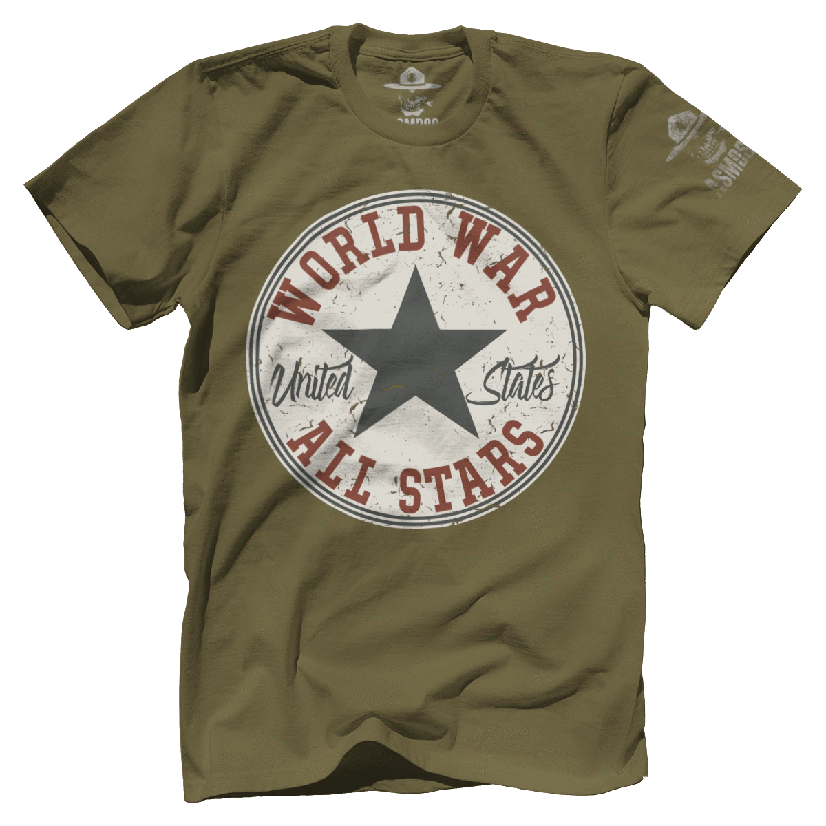 World War All Stars