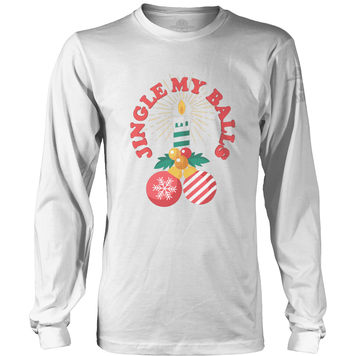Jingle My Balls