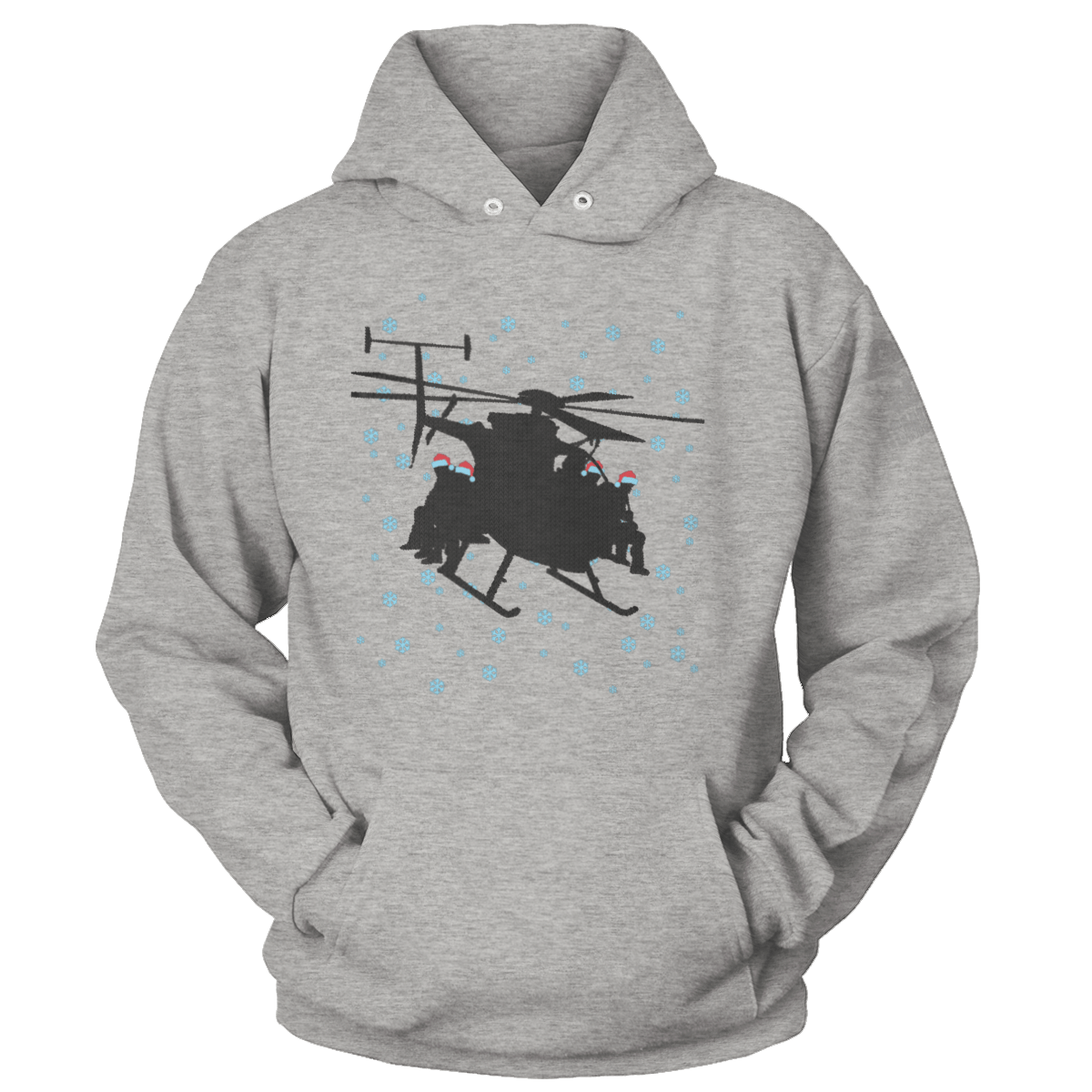 Night Stalkers (Ladies)