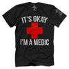 I'm A Medic
