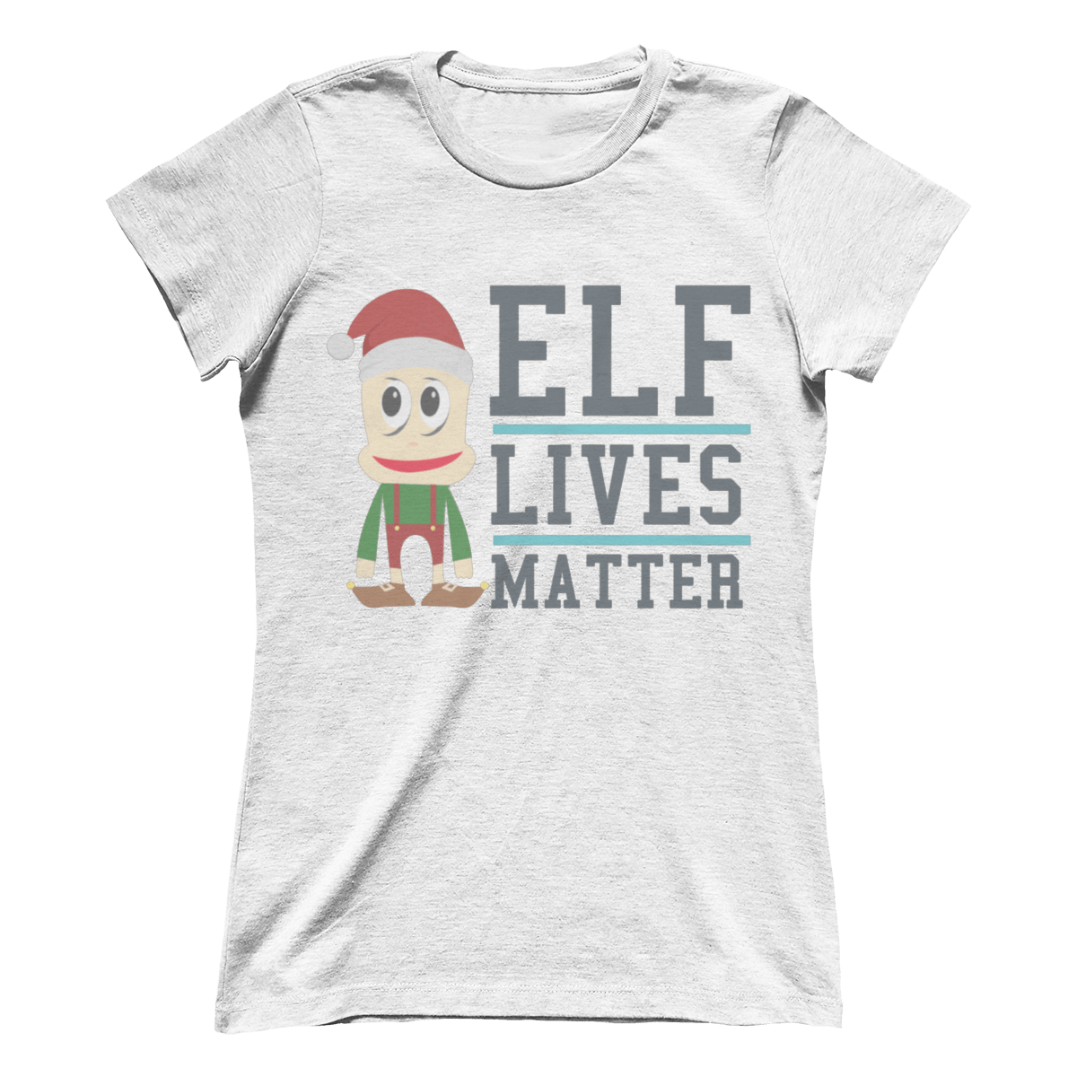 Elf Lives (Ladies)