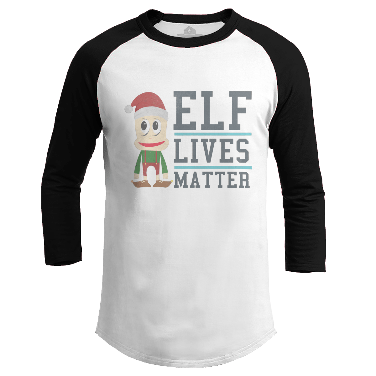 Elf Lives (Ladies)