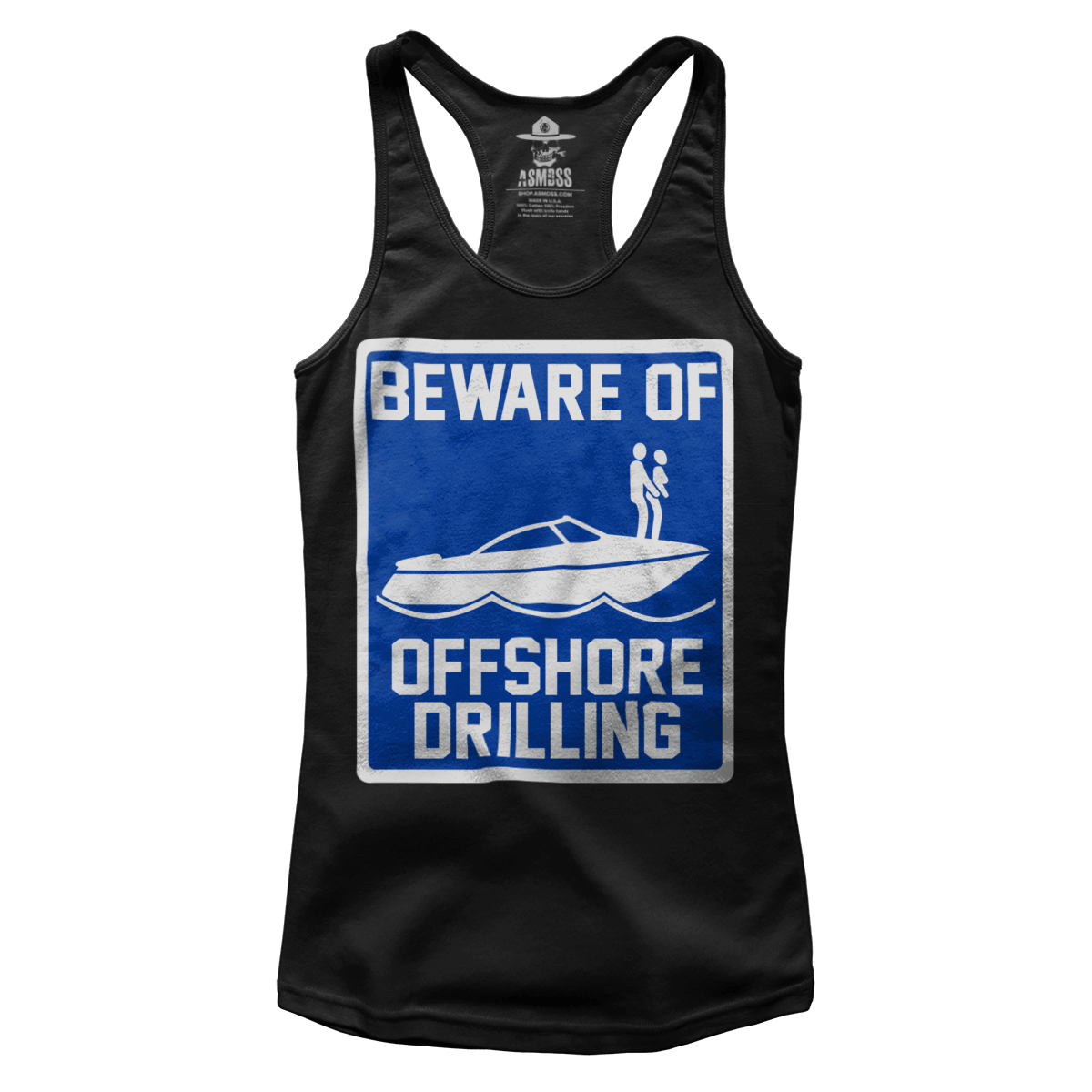 Offshore Drilling (Ladies)