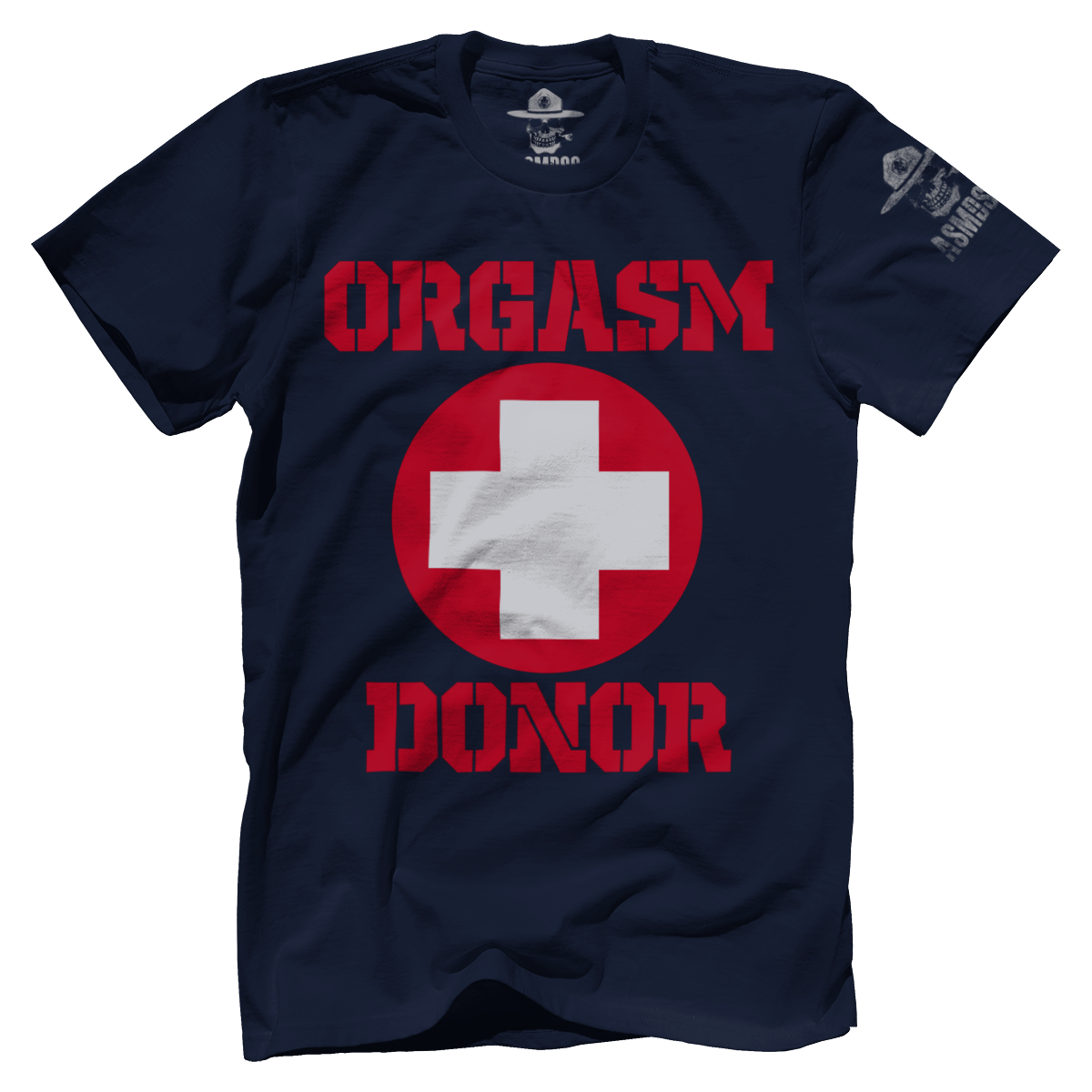 Orgasm Donor