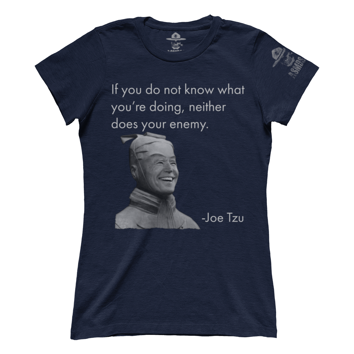 Joe Tzu (Ladies)