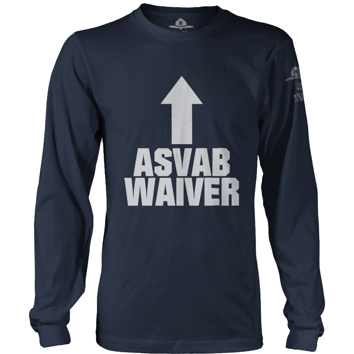 ASVAB Waiver