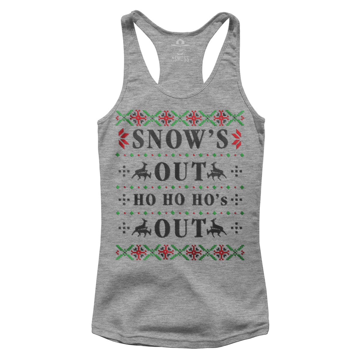 Snows Out (Ladies)